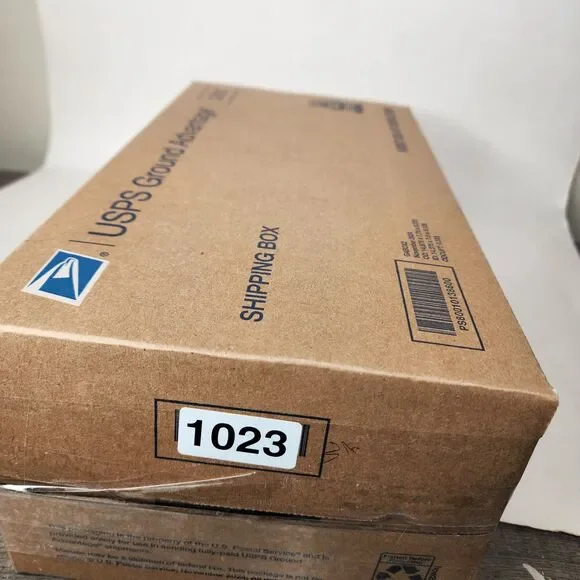 Adidas Dikembe Mutombo Shoes Mens 10.5 Retro Basketball Sneakers 2013 G99903 - Picture 15 of 15